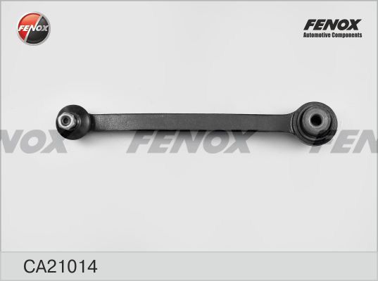 фото Рычаг подвески fenox ca21014