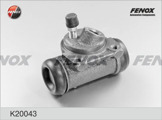 

Тормозной цилиндр FENOX K20043