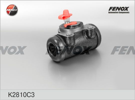 

Колесный тормозной цилиндр FENOX K2810C3