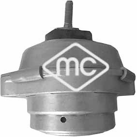 

Опора двигателя Metalcaucho 05813