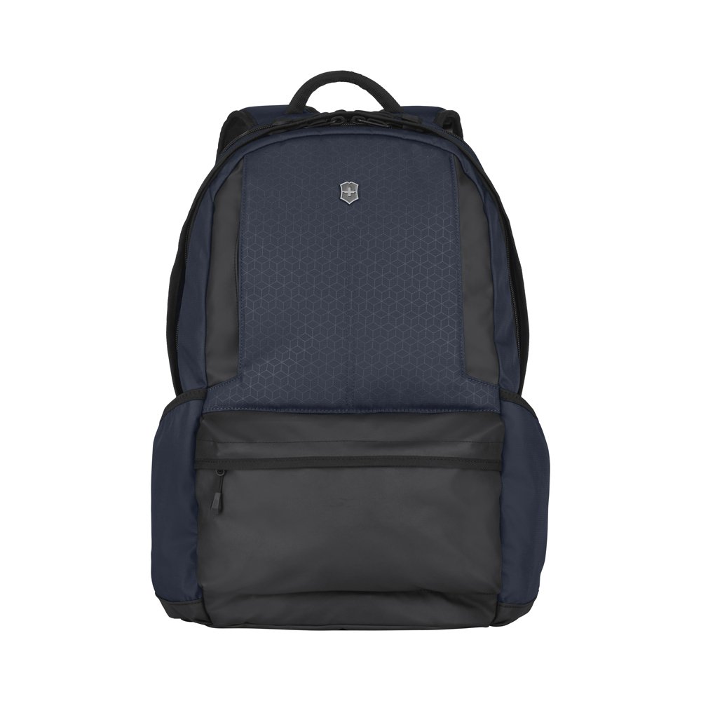 фото Рюкзак victorinox 606743 laptop backpack синий 22 л