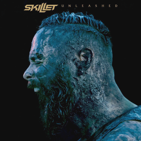 

Skillet Unleashed (CD)