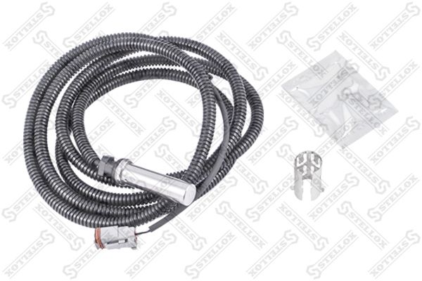 

Датчик, частота вращения колеса STELLOX 85-50544-SX