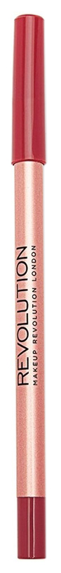 

Карандаш для губ Makeup Revolution Renaissance Lipliner Takeover 5 г