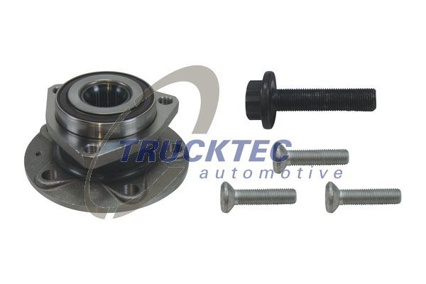 

Комплект подшипника ступицы колеса TRUCKTEC AUTOMOTIVE 07.31.251