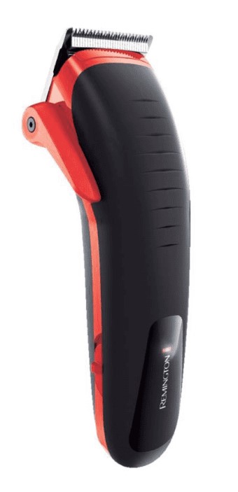 

Машинка для стрижки волос Remington Salon Collection HC9700, HC9700