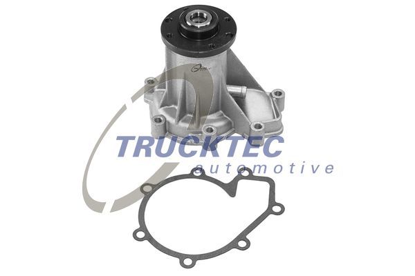 

Водяной насос TRUCKTEC AUTOMOTIVE 02.19.161