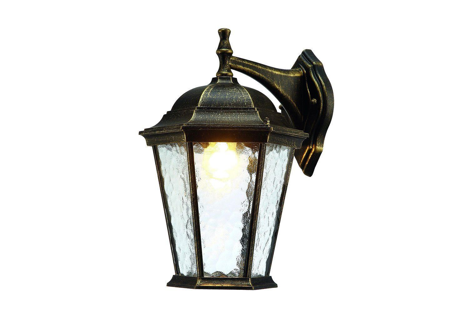 

Настенный светильник Arte Lamp genova A1202AL-1BN, a1202AL-1BN