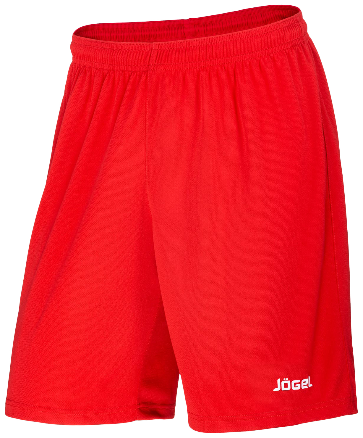

Шорты баскетбольные детские Jogel красные JBS-1120-021 YL, JBS-1120