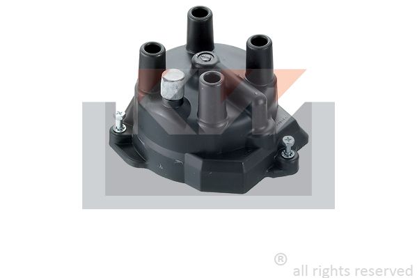 

Крышка распределителя зажигания KW 822 089