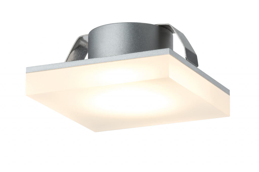 

Mobel EBL Set Fleecy LED eck. 3x1W 2700K 93574