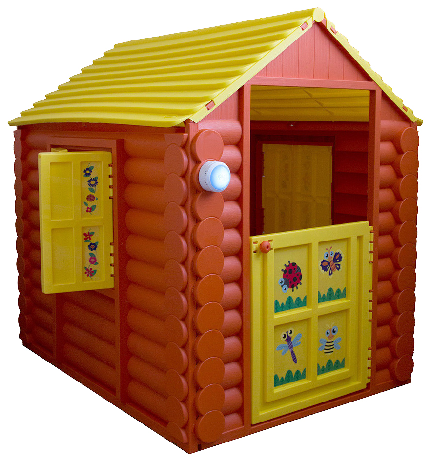 

Игровой домик PicnMix Лесной Светлячок 510