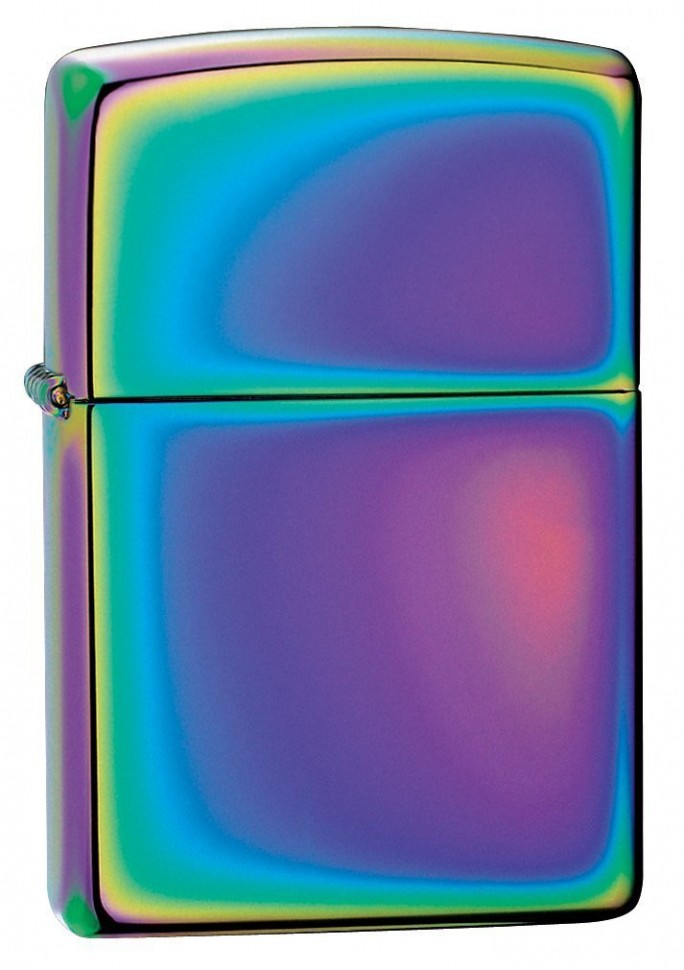 фото Бензиновая зажигалка zippo spectrum spectrum