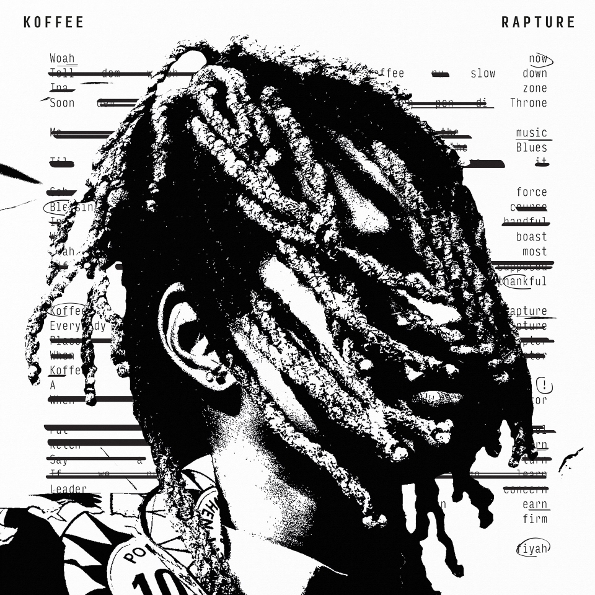 

Koffee Rapture (12" Vinyl EP)