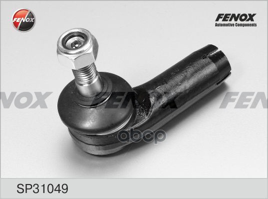 

Наконечник рулевой FENOX SP31049