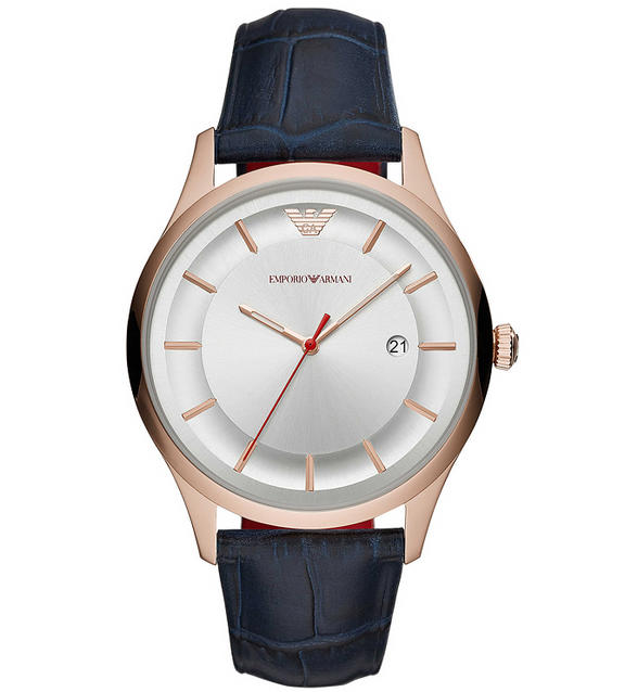 фото Наручные часы кварцевые мужские emporio armani ar11131