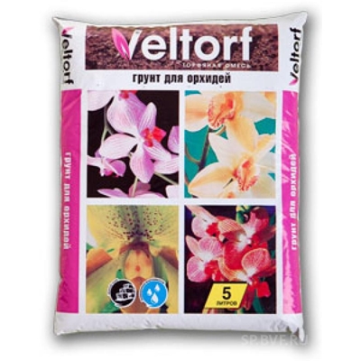 Субстрат для растений Veltorf 14253 1,5 кг