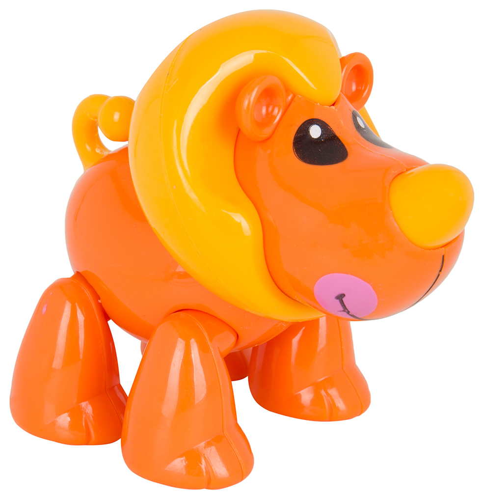 

Игруша игрушка Лев, (в асс)