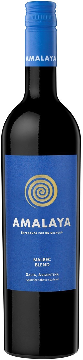 

Вино Amalaya 2017