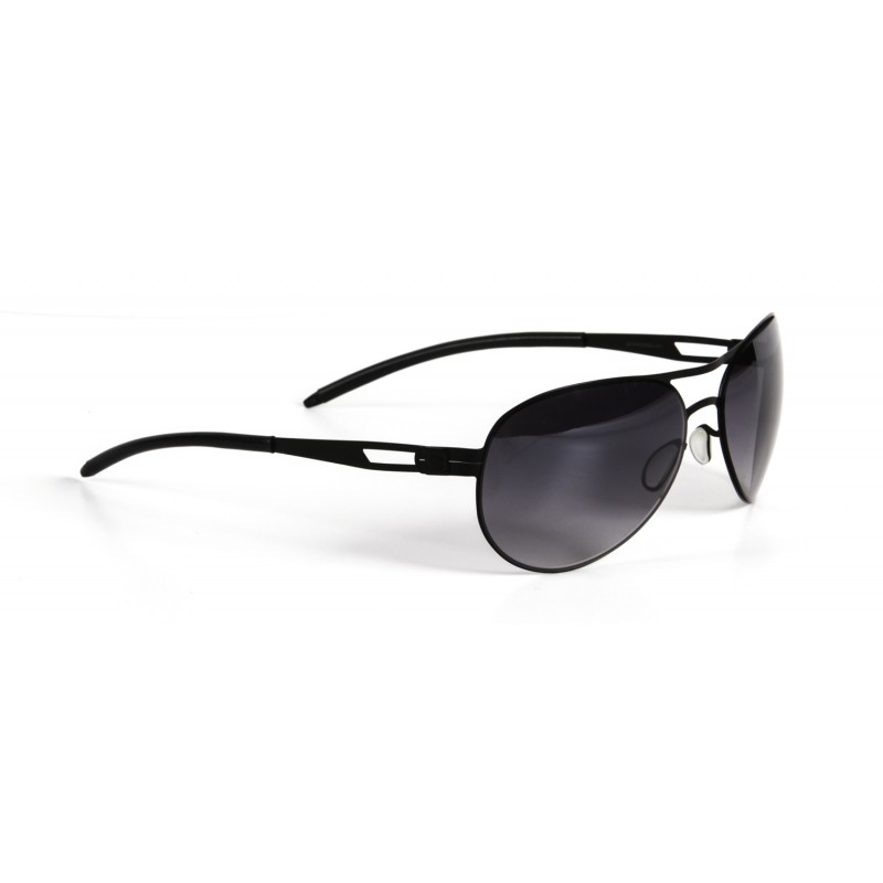 фото Солнцезащитные очки gunnar titan ttn2-00105, onyx