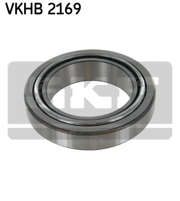 фото Подшипник skf vkhb 2169