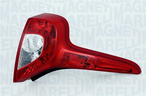 фото Задний фонарь magneti marelli 714027711705