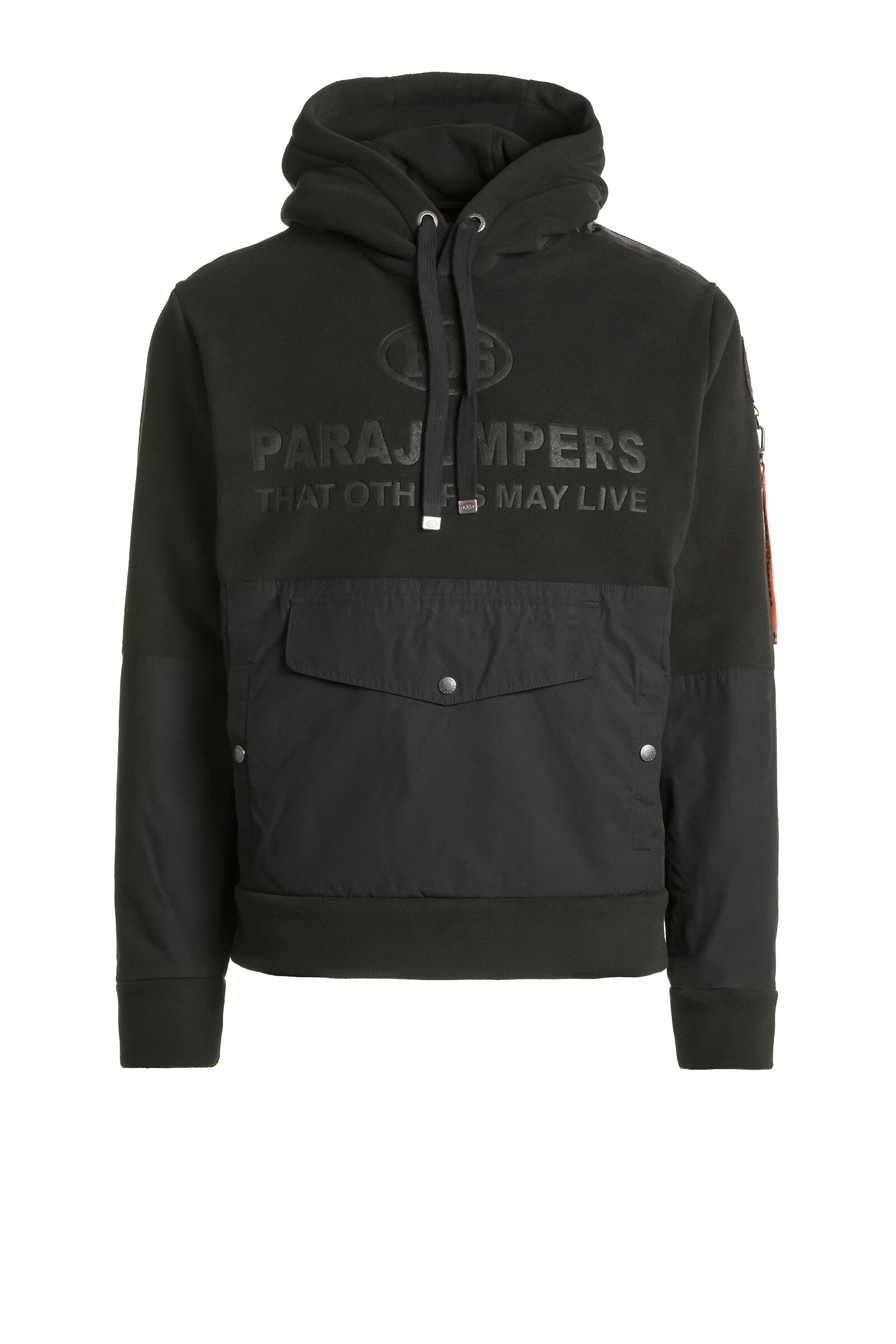 

Толстовка мужская Parajumpers PE02OZARK 52 RU, PE02OZARK