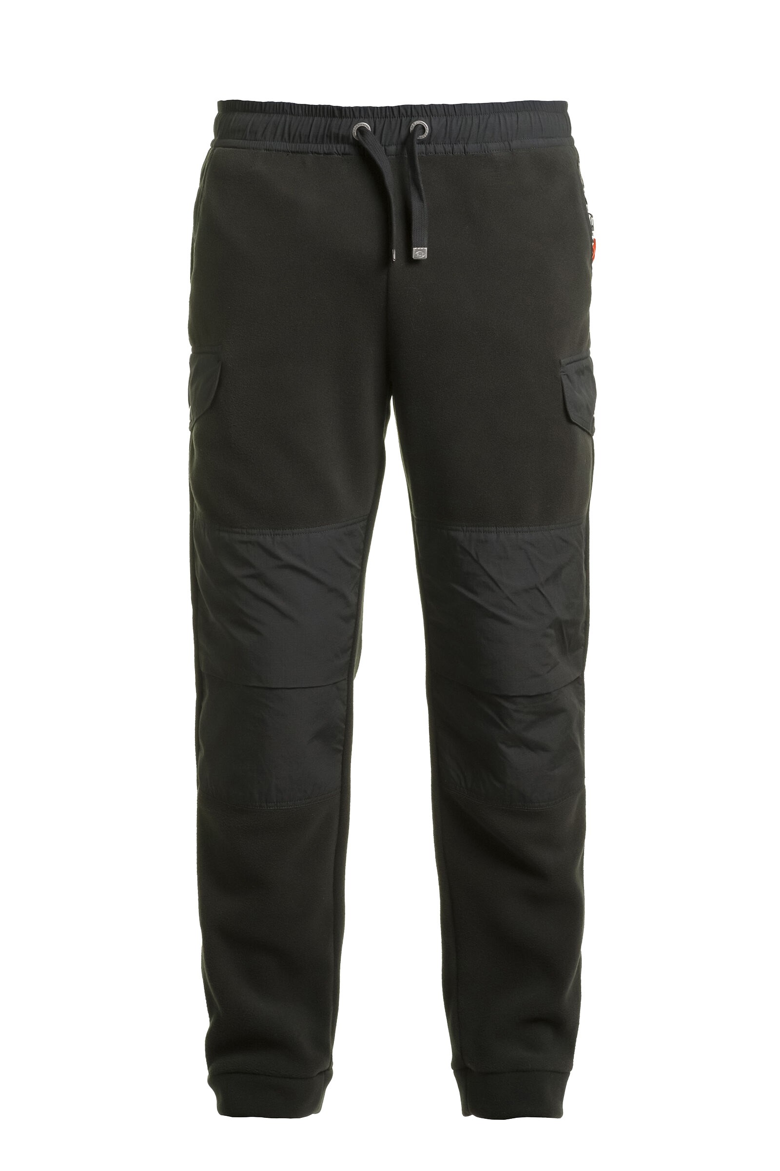 

Спортивные брюки мужские Parajumpers PE03CUSTER хаки 54 RU, PE03CUSTER