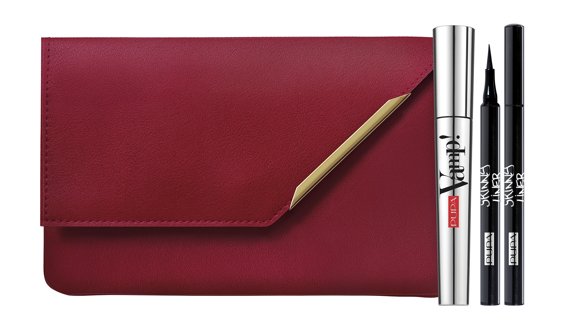 

Pupa Vamp! & Skinny Liner Sets