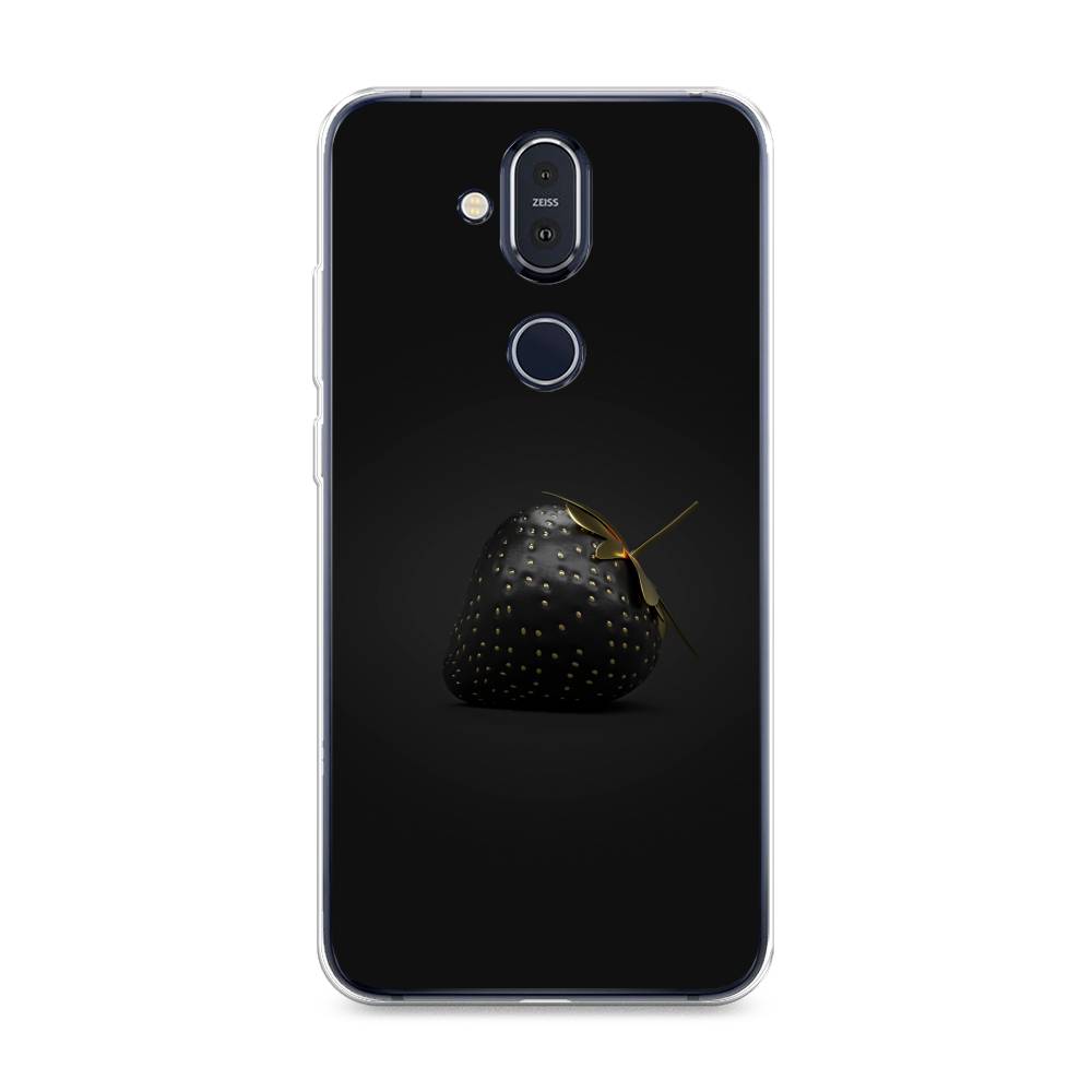 Чехол Awog на Nokia 8.1 / Нокиа 8.1 