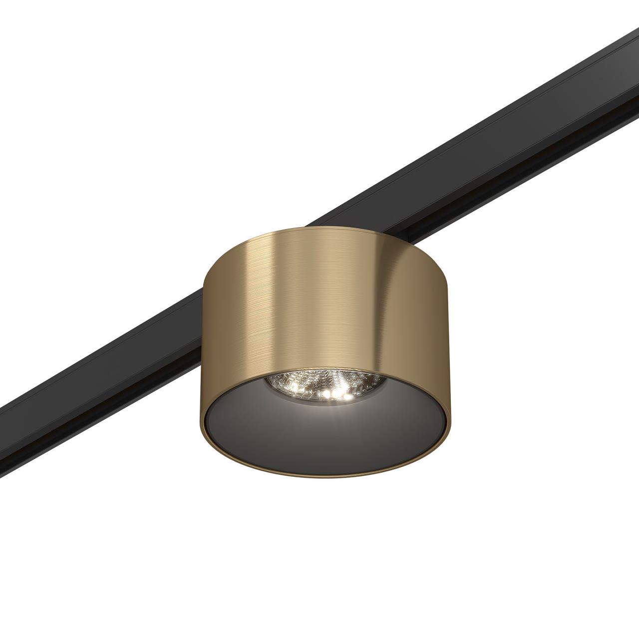 

Светильник трековый ST Luce SUPER5, ST669.346.05