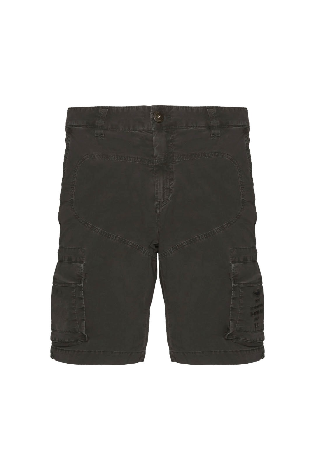 

Шорты мужские Aeronautica Militare BE155CT2959 48 RU, BE155CT2959