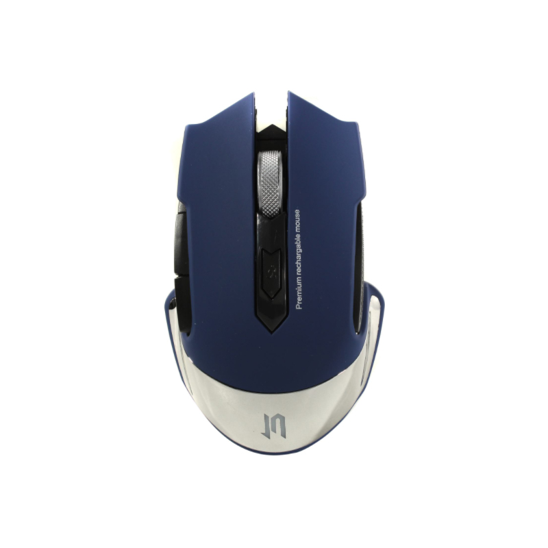 

Беспроводная мышь Jet.A R200G Blue, Wireless R200G