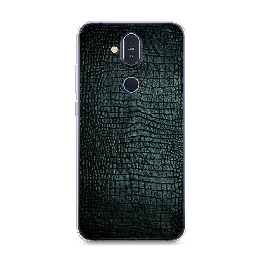 Чехол Awog на Nokia 8.1 / Нокиа 8.1 