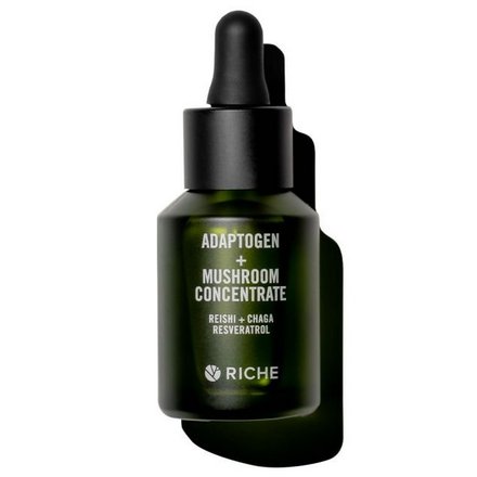 

Riche, Сыворотка для лица Adaptogen & Mushroom, 30 мл