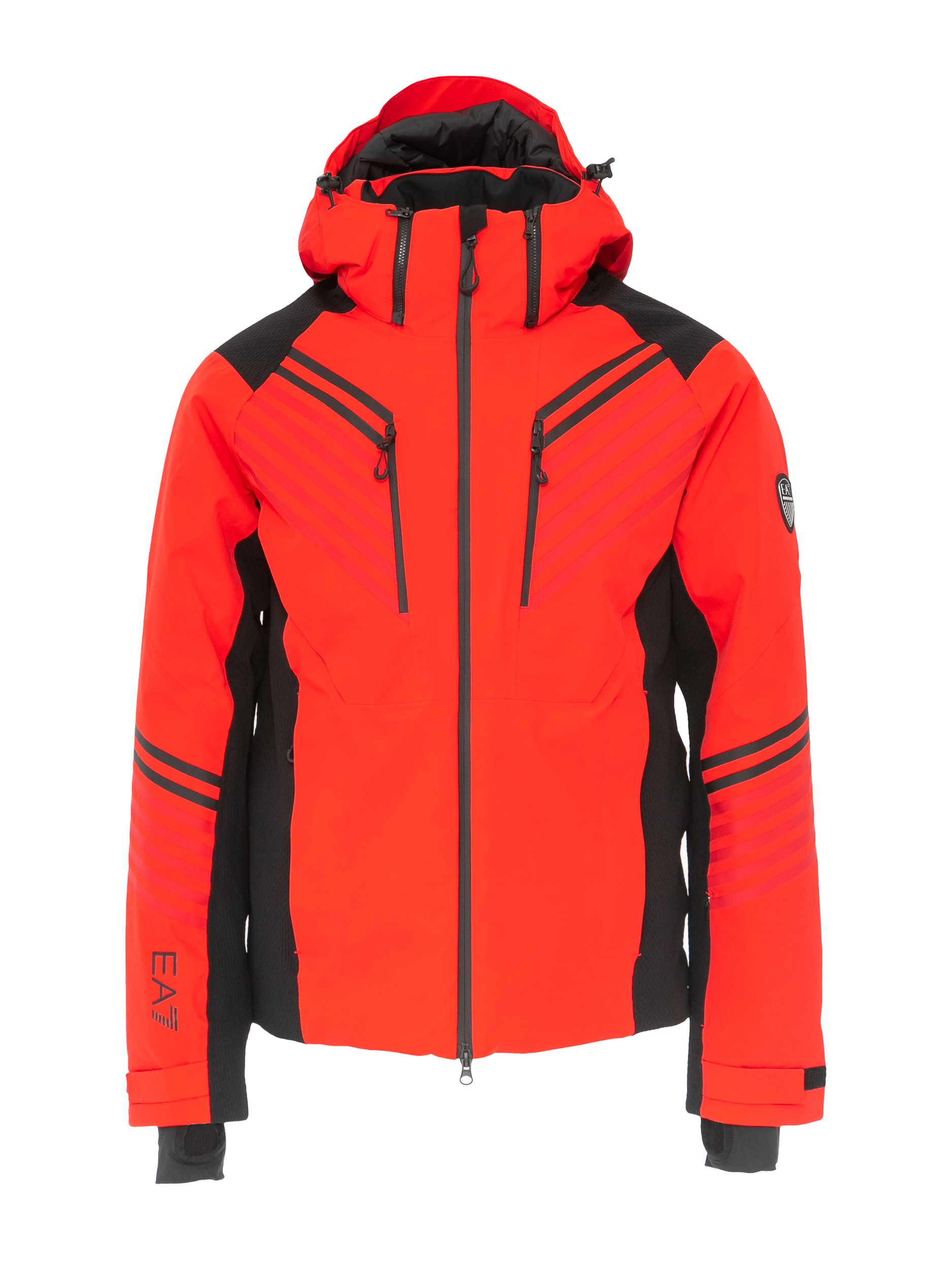

Куртка мужская Ea7 Emporio Armani 6KPG07PN44Z 52 RU, 6KPG07PN44Z