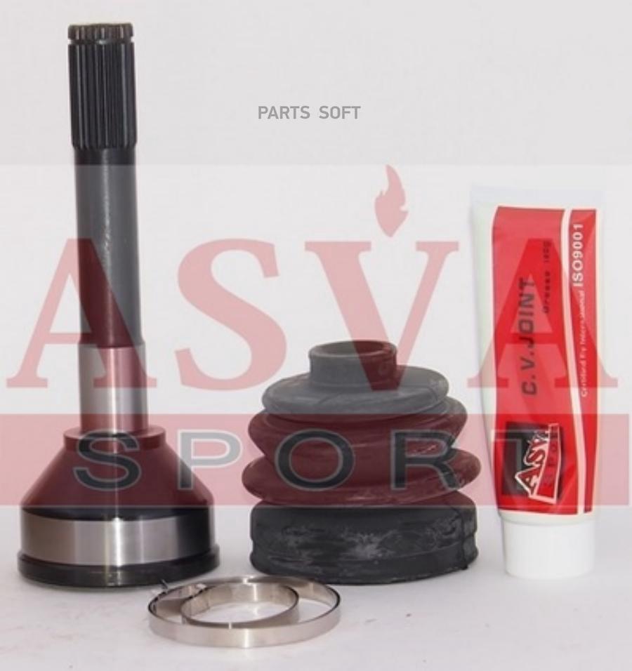 

ASVA DH-32 ШРУС наружный 23x42x26 1шт