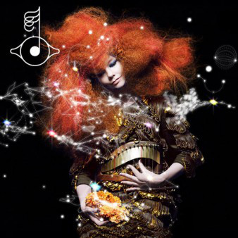 

Björk - Biophilia. Standard (1 CD)