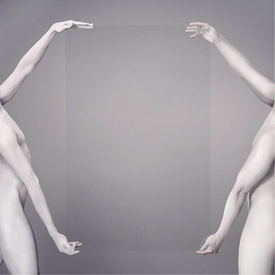 Autre Ne Veut: Age Of Transparency (1 CD)