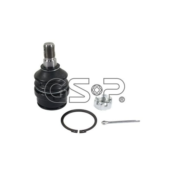 

Опора шаровая Toyota Land Cruiser 100 98>07 GSP S080827