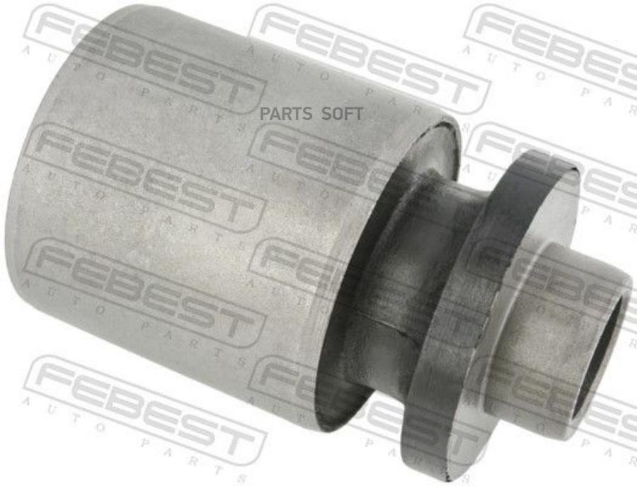 

FEBEST Сайлентблок заднего амортизатора FEBEST ADAB-020 FEBEST ADAB-020
