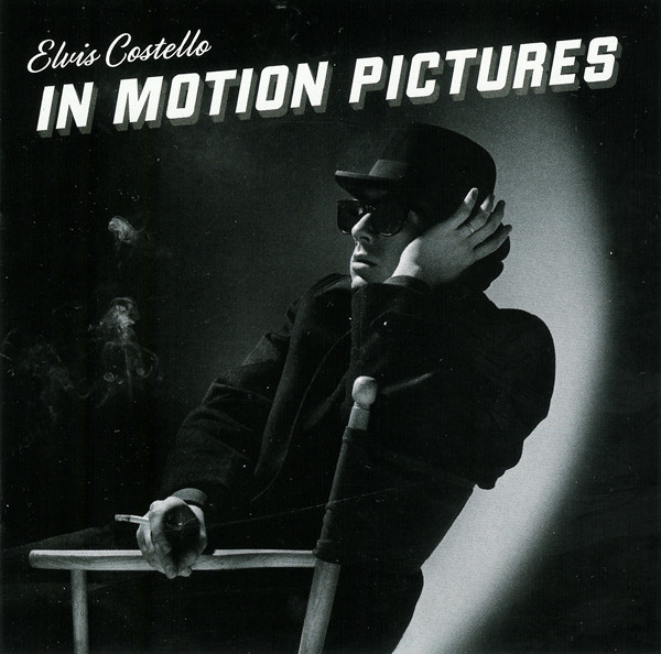 Elvis Costello - In Motion Pictures (1 CD)