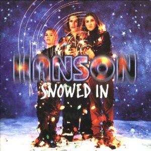 

Hanson: Snowed In (1 CD)