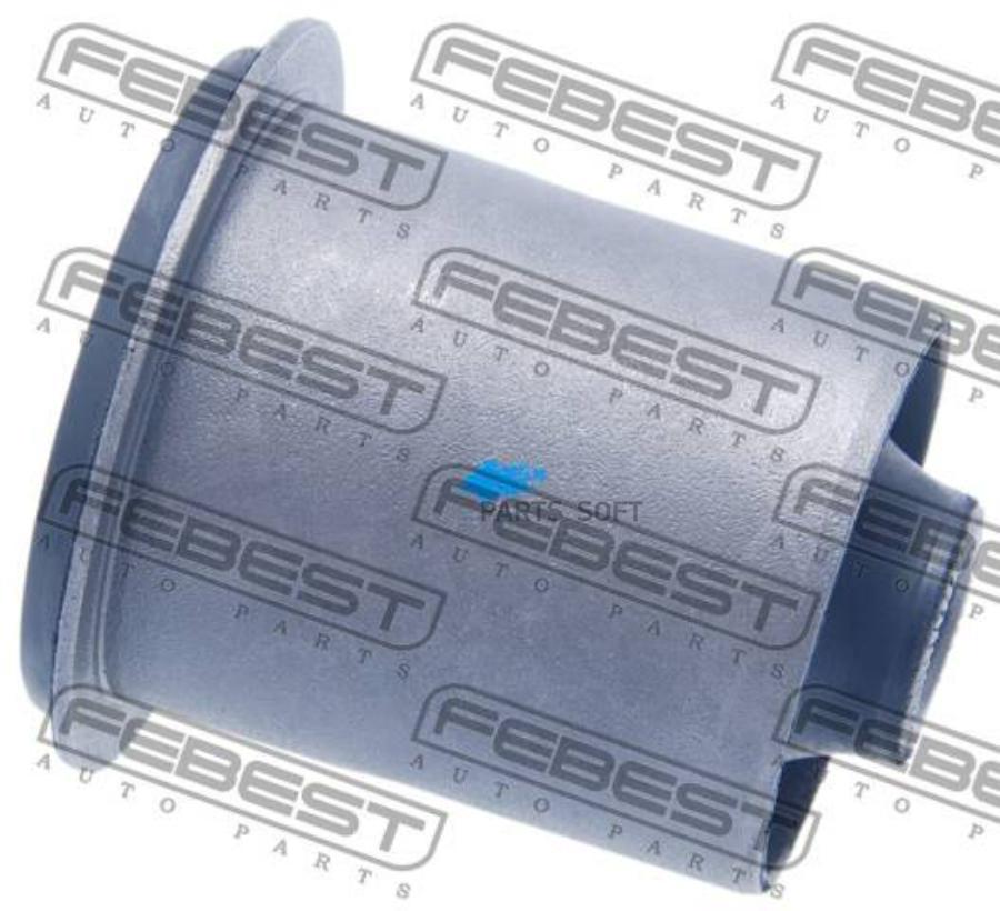 

FEBEST Сайлентблок заднего нижнего рычага FEBEST TAB536