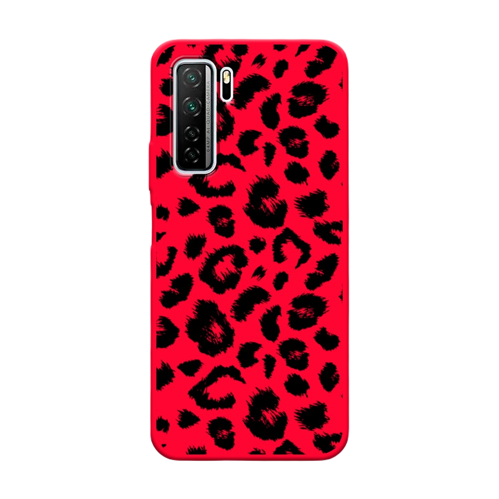 Чехол Awog на Honor 30S Global/Huawei P40 Lite 5G/Nova 7 SE 