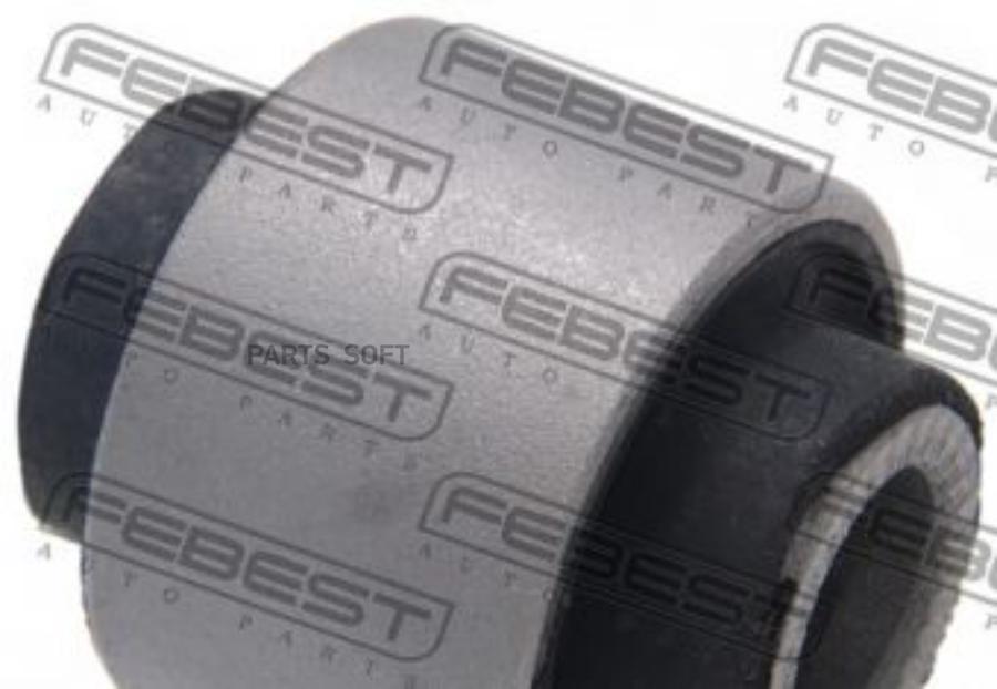 

FEBEST Сайлентблок задней поперечной тяги FEBEST TAB-ST200LRUB FEBEST TAB-ST200LRUB