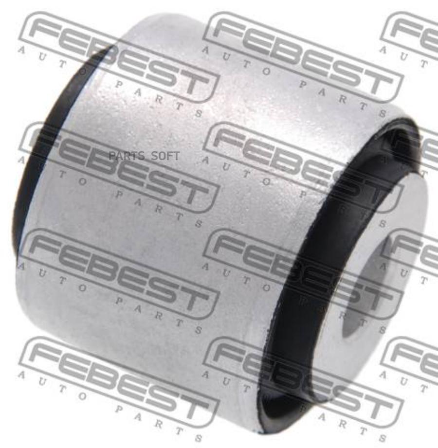 

FEBEST Сайлентблок задней тяги FEBEST BZAB-029 FEBEST BZAB-029