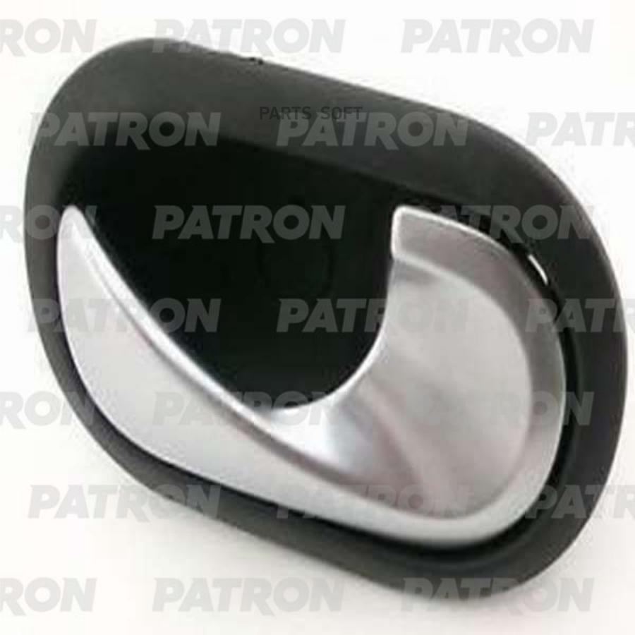 

PATRON P20-1074R Ручка двери внутр = прав RENAULT: Duster10- Sandero 07-12 Clio 0