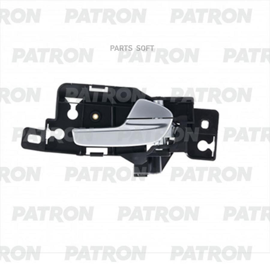 

PATRON P20-1109R Ручка внутренняя двери = прав Ford Galaxy 06-C =S-Max Mon