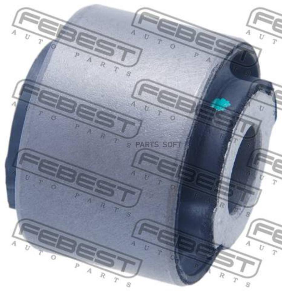 

FEBEST САЙЛЕНТБЛОК ЗАДНЕЙ ЦАПФЫ FEBEST LRAB-026